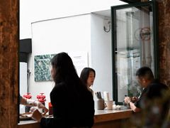 大堂-RAC BAR(安福路店)