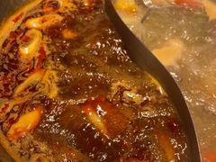 -巴邑火锅(江北万达店)
