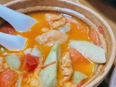 -沈记菜馆(酒仙桥路店)