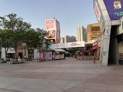 -证大大拇指广场(芳甸路店)