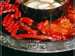 -春熙里老火锅(春熙路店)