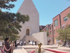 -中国艺术研究院油画院