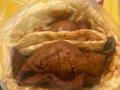 -王虎子大饼(甸柳新村五区店)