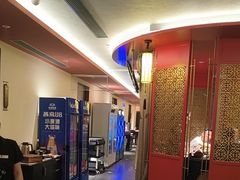 -牛将军•涮肉•烤肉(北京王府井·故宫店)