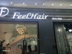 -Feel Hair Salon