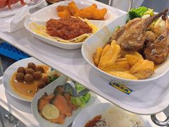 -宜家·瑞典风味餐厅(烟台路店)