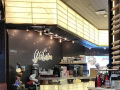 -get pizza意大利餐厅(凯德MALL店)