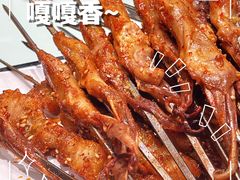 -老虎滩大连海鲜烧烤(水游城店)
