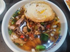 -杨裕兴(岳麓山店)
