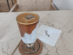 -Me Coffee下午茶艺术空间
