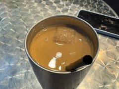 -公仔堂港式茶餐厅(西村店)
