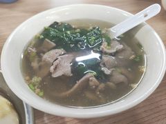 -汕头辉记肠粉王(岗厦店)
