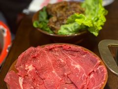 -牛签签串串香(IFS店)