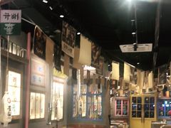 大堂-奎梨(盐城响水福盈广场店)