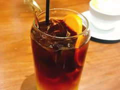 -ZING COFFEE 镜咖啡