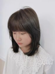 -YESIDO椰岛造型烫发染发