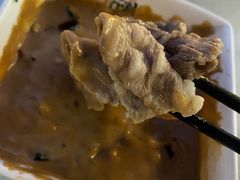 -北门涮肉·炭火铜锅涮肉(什刹海店)