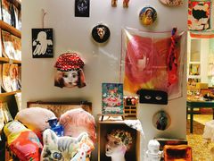 -恋物百货商店(华侨城店)