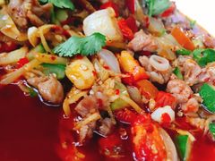 -罗妈砂锅(四川成都奎星楼店)