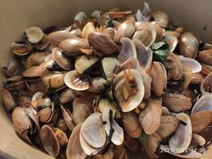 -美食汇·海鲜自助餐·家庭聚会·商务宴请(青秀万达文华店)