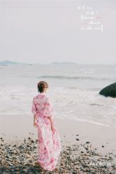 -巴黎婚纱摄影工作室