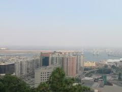 -东望洋炮台东望洋灯塔