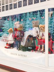 -RALPHLAUREN童装店(德基广场店)