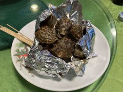 -盛港湾海鲜食府(黄沙店)