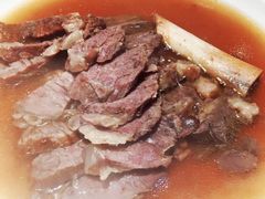 -西贝(枫蓝国际购物中心店)