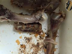 脆皮手枪腿-德克士(新华店)