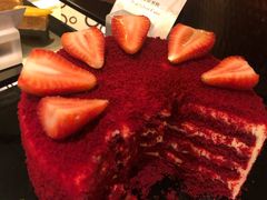 -深圳四季酒店·馥自助餐厅