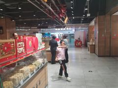 -翠微家园超市(甘家口店)