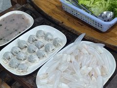 -章记正宗南岗鱼蛋火锅