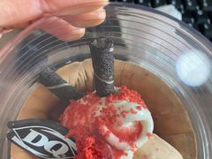 -DQ·蛋糕·冰淇淋(领秀城店)