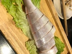 -捞锅坝子老火锅(汽博中心店)