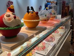 -BON CAKE(华贸购物中心店)