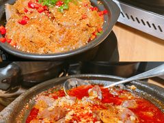 粉蒸排骨-陶德砂锅(双楠店)