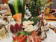 -万鱼亭·筑地屋 日本料理(淮海街店)