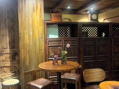 -百翠山居.家飨餐厅