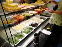 -非烤勿扰自助烤肉(东城时尚店)