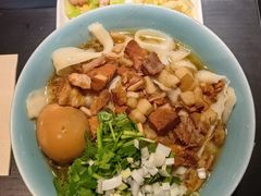 -喜晋道面馆(华严寺广场店)