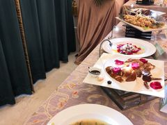 -新君悦国际酒店