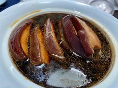 -湖畔鲁菜·二十年老字号餐厅(大明湖店)