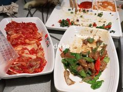 -丰茂烤串(港旅店)