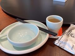-老馆子·建德菜·山肴鱼鲜(海威新界店)