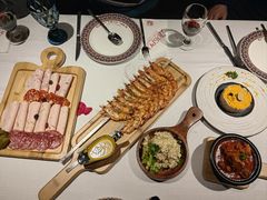 -俄士厨房(五棵松华熙LIVE店)