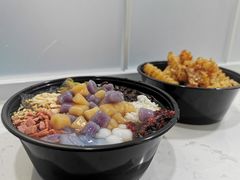 -糖糖冰粉(凤城三路总店)