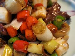-东鑫记港式茶餐厅(南京东路店)