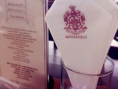-罗斯福色戒酒吧(外滩店)