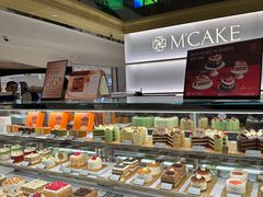 -M'CAKE(西单大悦城店)
